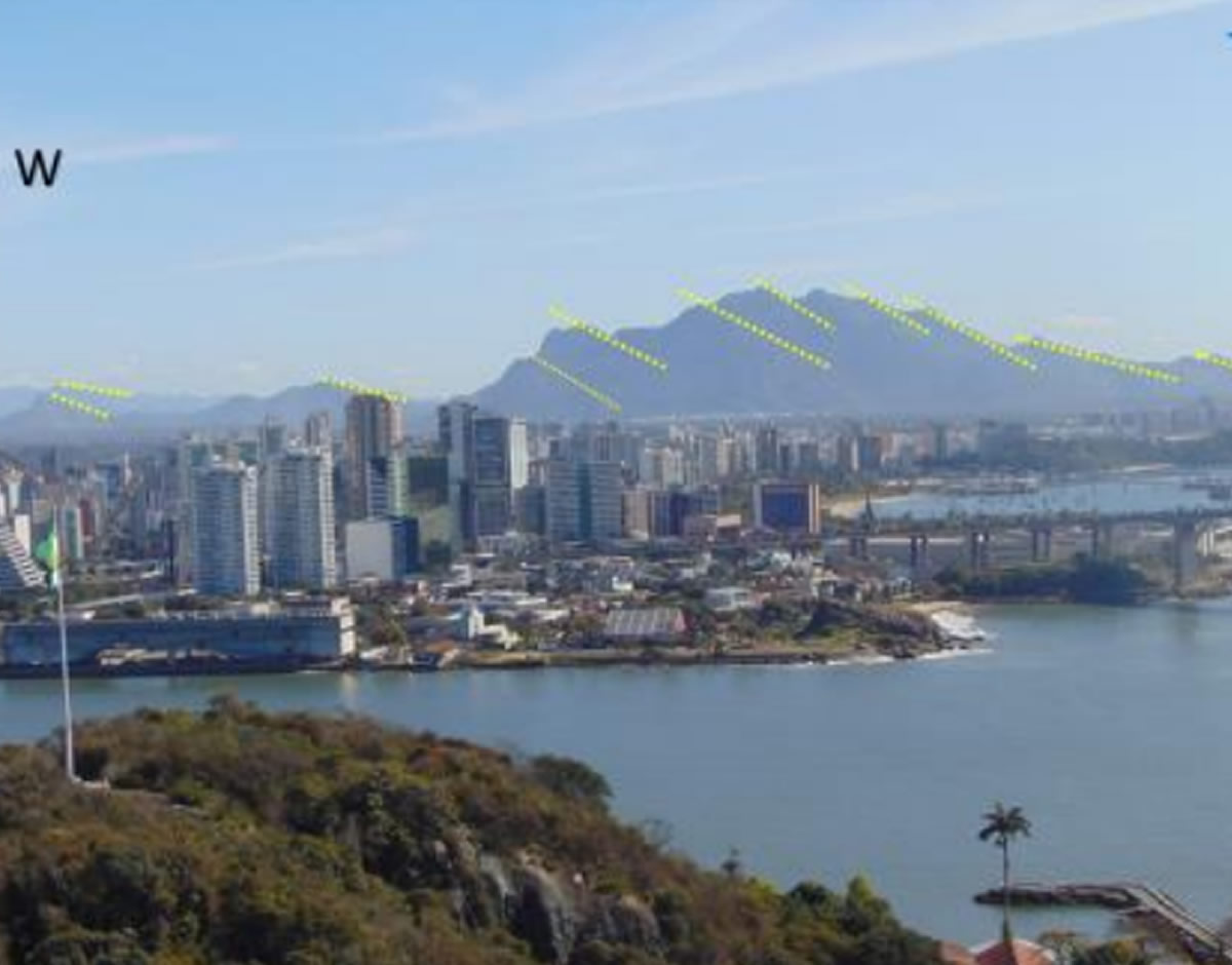 Artigo Disponibilidade de área minerária no ES